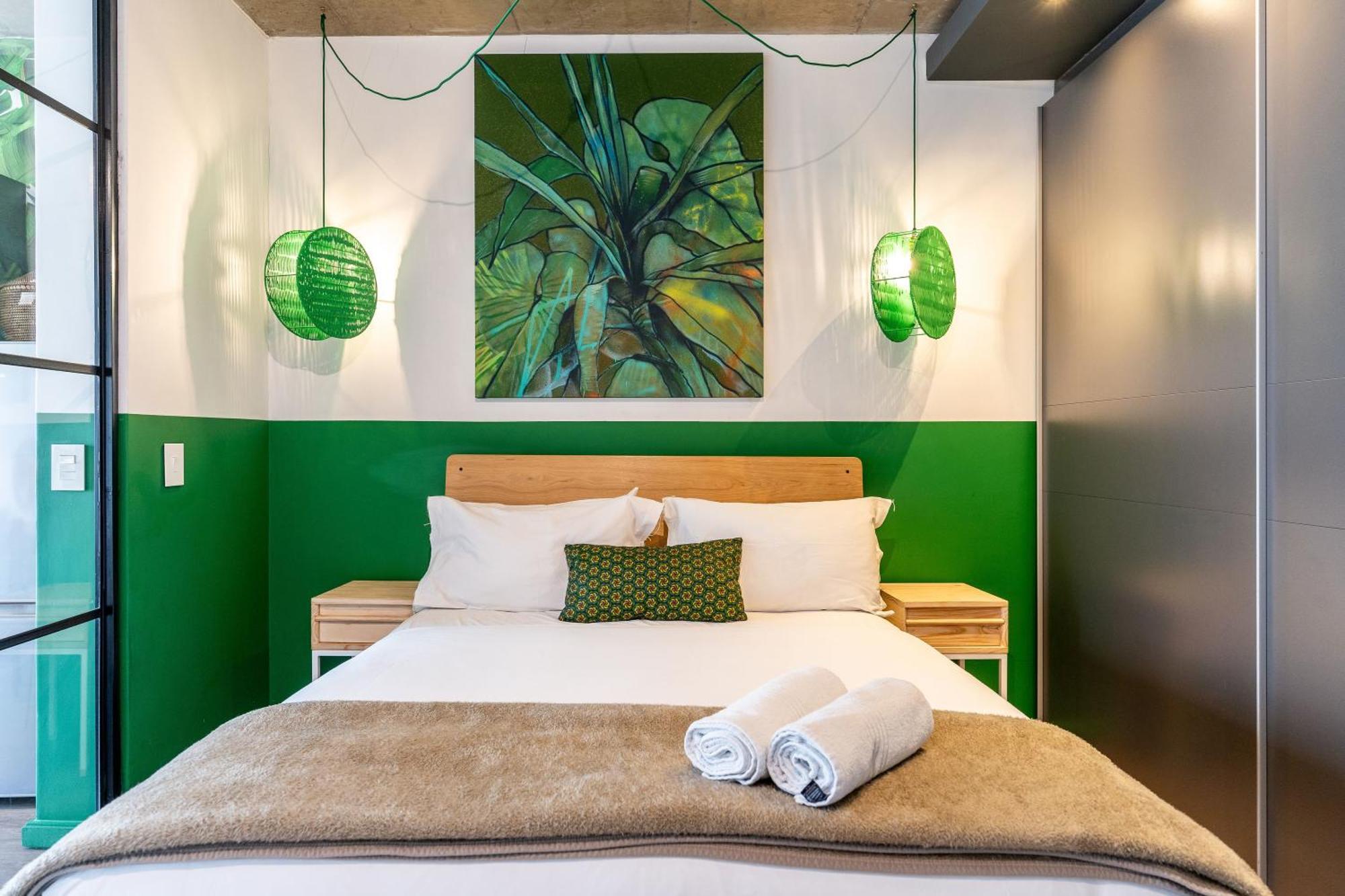 418 Wex1 By Perch With Daily Housekeeping *