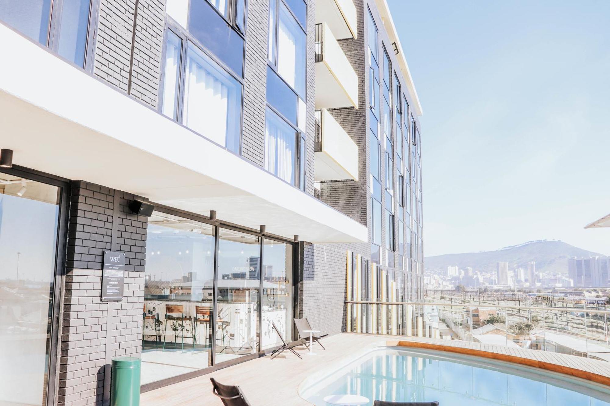 418 Wex1 By Perch With Daily Housekeeping Apartment *