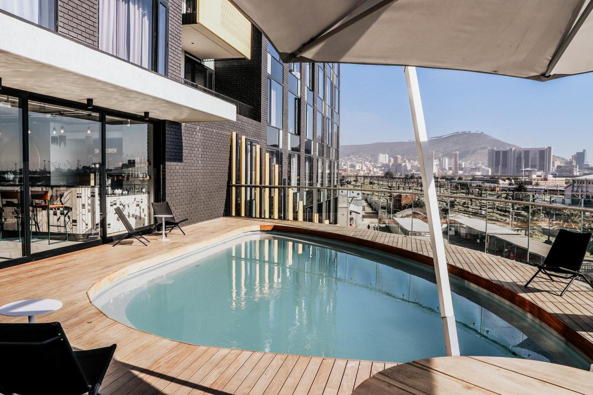 418 Wex1 By Perch With Daily Housekeeping Apartment